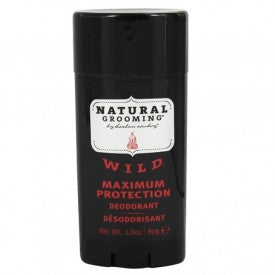 Herban Cowboy Deodorant Wild 80g