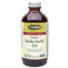 Flora Sacha Inchi Oil Organic 250mL