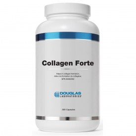 Douglas Laboratories Collagen Forte 300 Capsules
