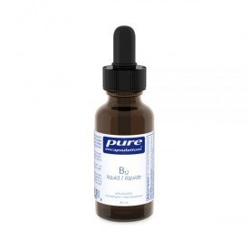 Pure Encapsulations B12 Liquid 30mL