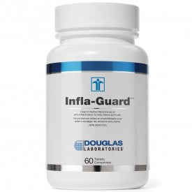 Douglas Laboratories Infla-Guard 60 Tablets
