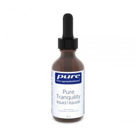 Pure Encapsulations Pure Tranquility Liquid 116mL