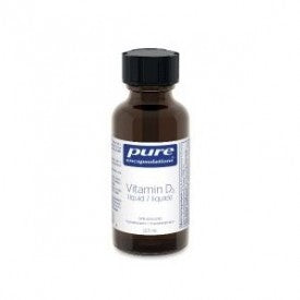 Pure Encapsulations Vitamin D3 Liquid 22.5mL