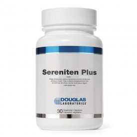 Douglas Laboratories Sereniten Plus 30 Veggie Caps