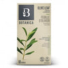 Botanica Olive Leaf 60 Liquid Capsules