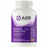 AOR Advanced B Complex Ultra 60 Time-Release Tablets