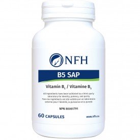 NFH B5 SAP 60 Capsules