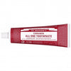 Dr. Bronner's All-One Toothpaste Cinnamon 140g
