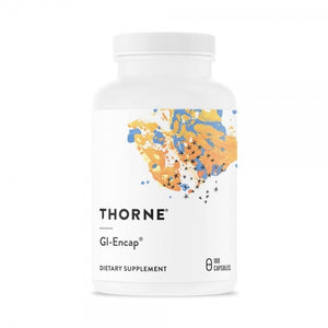 Thorne Research GI Relief 180 Capsules