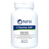 NFH L- Taurine SAP 120 Capsules
