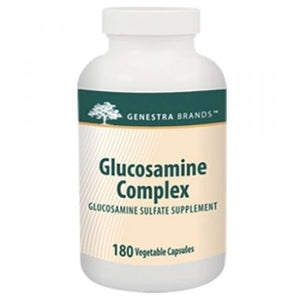 Genestra Glucosamine Complex 180 Veggie Caps