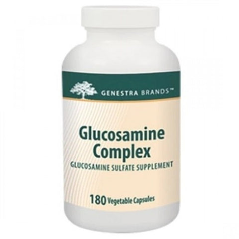 Genestra Glucosamine Complex 180 Veggie Caps