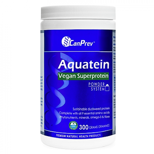 Canprev Aquatein Vegan Superprotein Original 300g