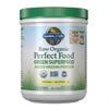 Garden of Life Raw Organic Perfect Food Green Superfood Original Powder 207g