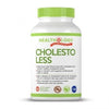 Healthology Cholesto-Less 60 Softgels