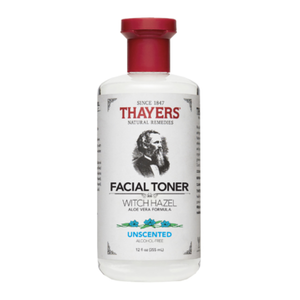 Thayers Facial Toner with Witch Hazel Unscented