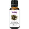 NOW Essential Oils Citronella Oil