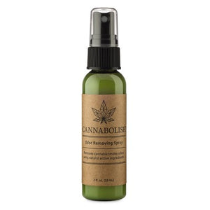 Cannabolish Odor Removing Spray 2 oz