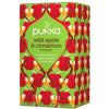 Pukka Wild Apple & Cinnamon Tea