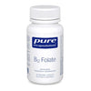 Pure Encapsulations B12 Folate 60 vcaps