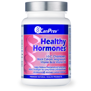 CanPrev Healthy Hormones