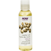 NOW Solutions Castor Oil
