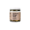 Lake & Oak Tea Co. Turmeric Ginger Tonic Superfood Tea Blend  90g