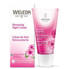 Weleda Renewing Night Cream