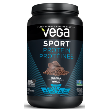 Vega Sport Performance Protein Mocha Flavour