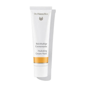 Dr. Hauschka Hydrating Cream Mask 30 mL