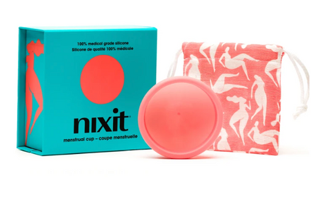 Nixit Menstrual Cup