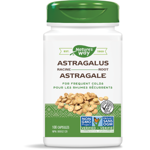 Nature's Way Astragalus Root