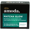 Amoda Matcha Glow Revitalizing Coconut Matcha Latte