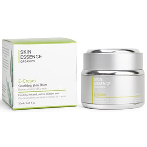 Skin Essence Organics E-Cream Skin Treatment Balm