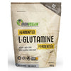 IronVegan Fermented L-Glutamine Unflavoured  400 g