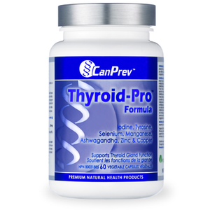 CanPrev Thyroid-Pro