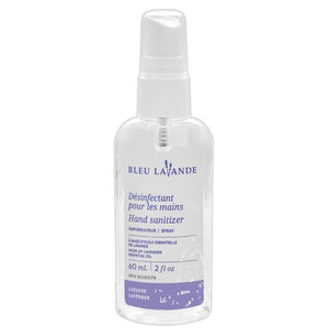 Bleu Lavande Hand Sanitizer