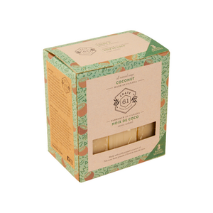 Crate 61 Organics Coconut Soap 3 pack