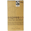 Galerie au Chocolat Espresso Dark Chocolate Bar