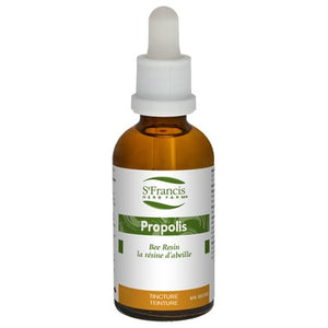 St. Francis Herb Farm Propolis