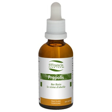 St. Francis Herb Farm Propolis