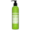 Dr. Bronner's Organic Lotion For Hands and Body Patchouli Lime