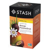 Stash Mango Passionfruit Tea
