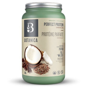 Botanica Perfect Protein Chocolate Large
