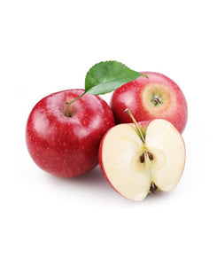 Organic Gala Apples (3lb bag)