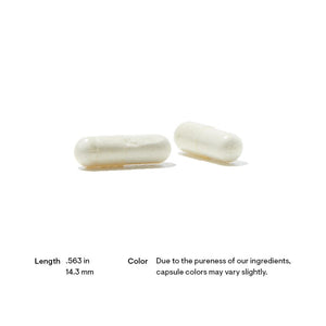 Thorne Pyridoxal 5'-Phosphate 180 caps