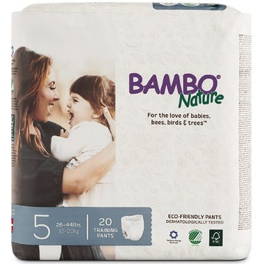 Bambo nature pants 5 2025