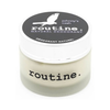 Routine De-Odor-Cream Natural Deodorant in Johnny's Cash Scent