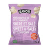 Savor Kettle Popcorn Sweet & Salty 142g