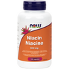 NOW Foods Niacin 500 mg 100 caps